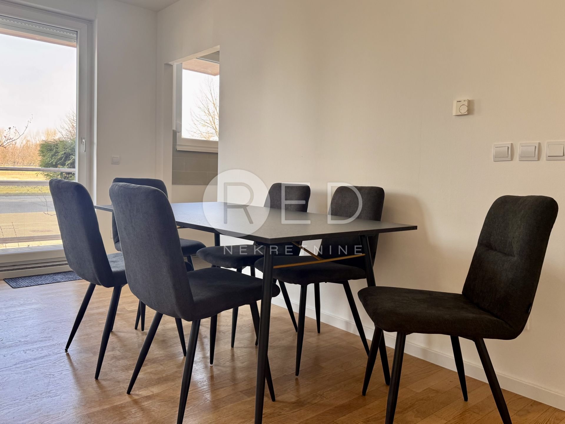 Appartement À vendre - Grad Zagreb Novi Zagreb - Zapad
