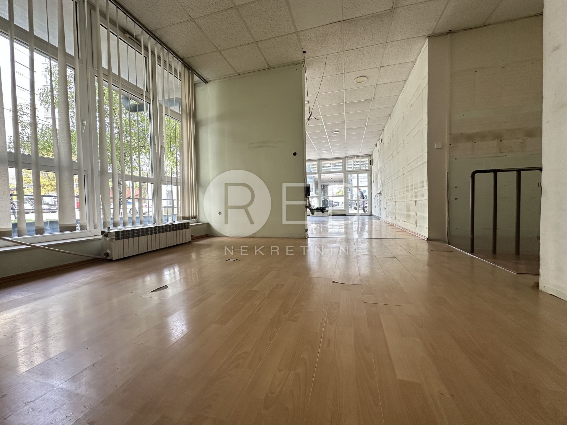 Locaux commerciaux À louer - Grad Zagreb Trnje - foto 1/11