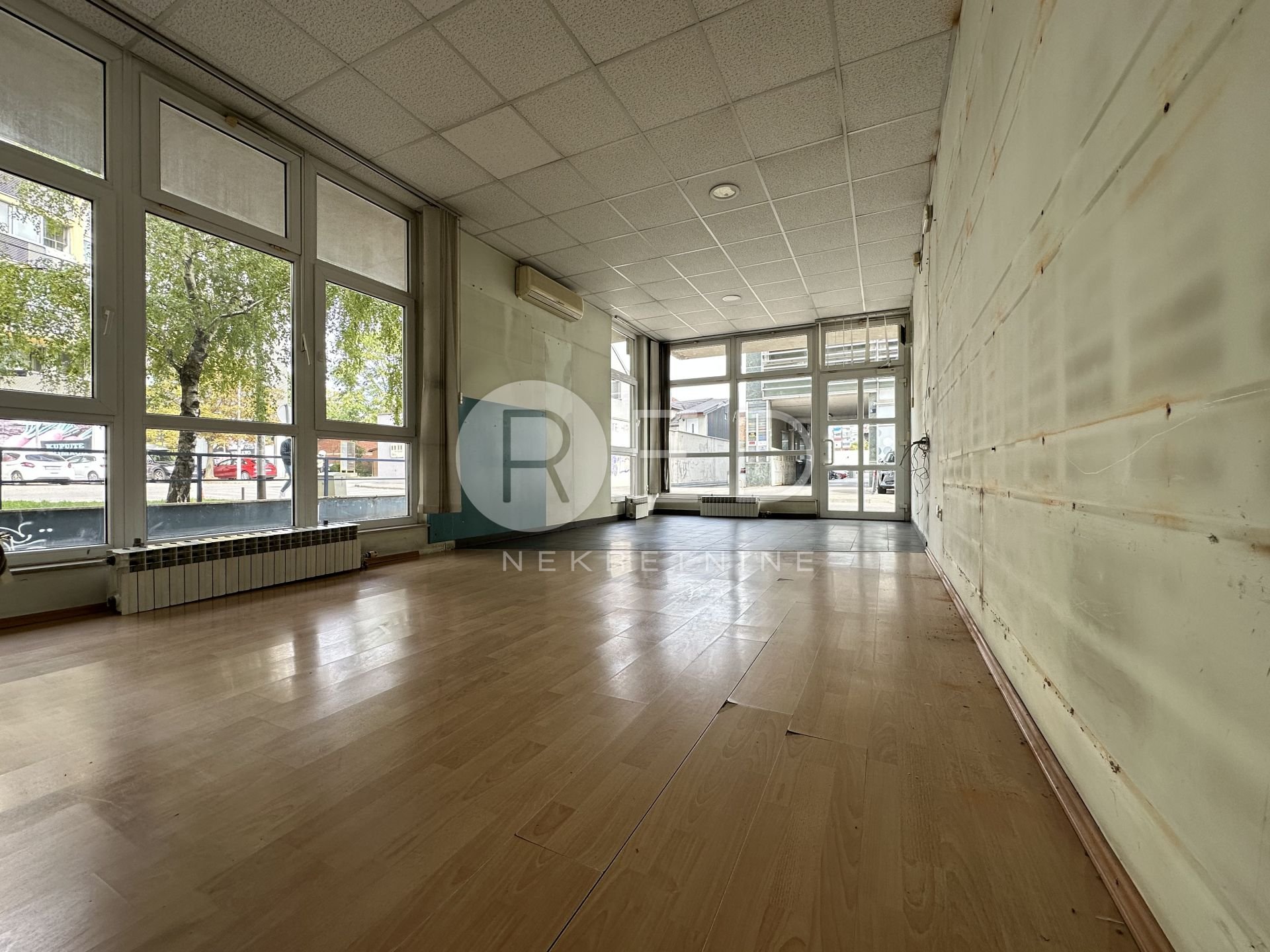 Locaux commerciaux À louer - Grad Zagreb Trnje