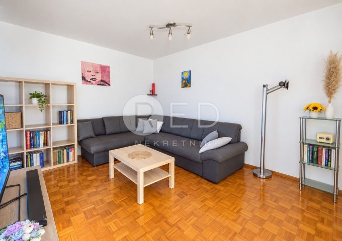 Apartmán Na predaj - Grad Zagreb Stenjevec - foto 2/12