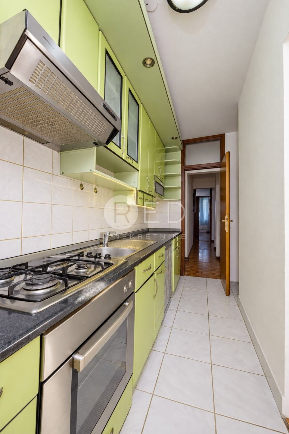 Apartmán Na predaj - Grad Zagreb Stenjevec