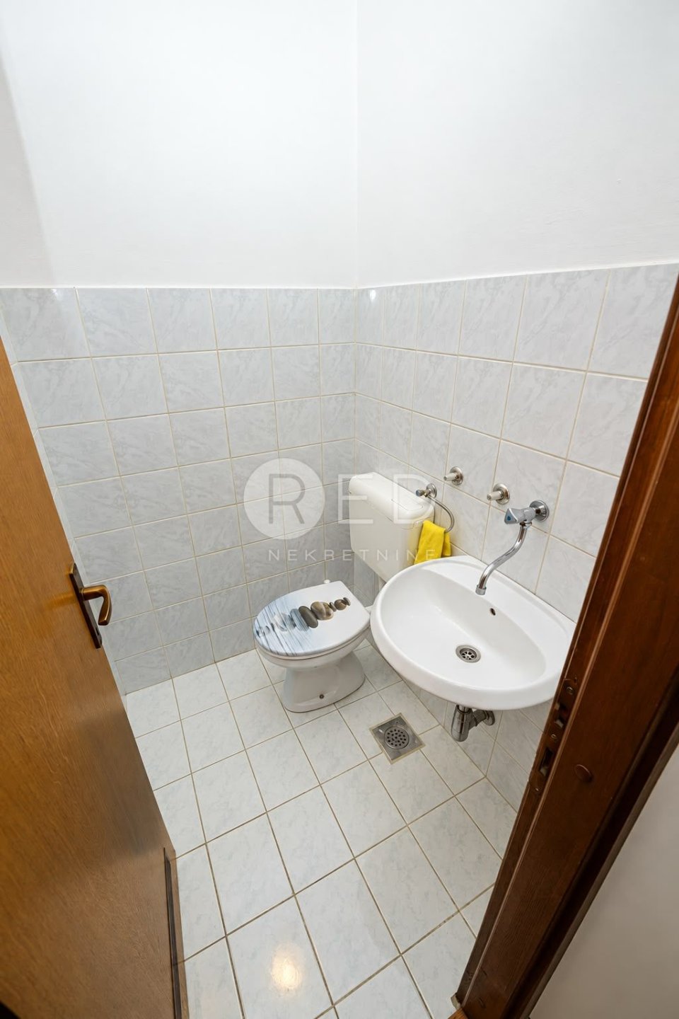 Apartmán Na predaj - Grad Zagreb Stenjevec