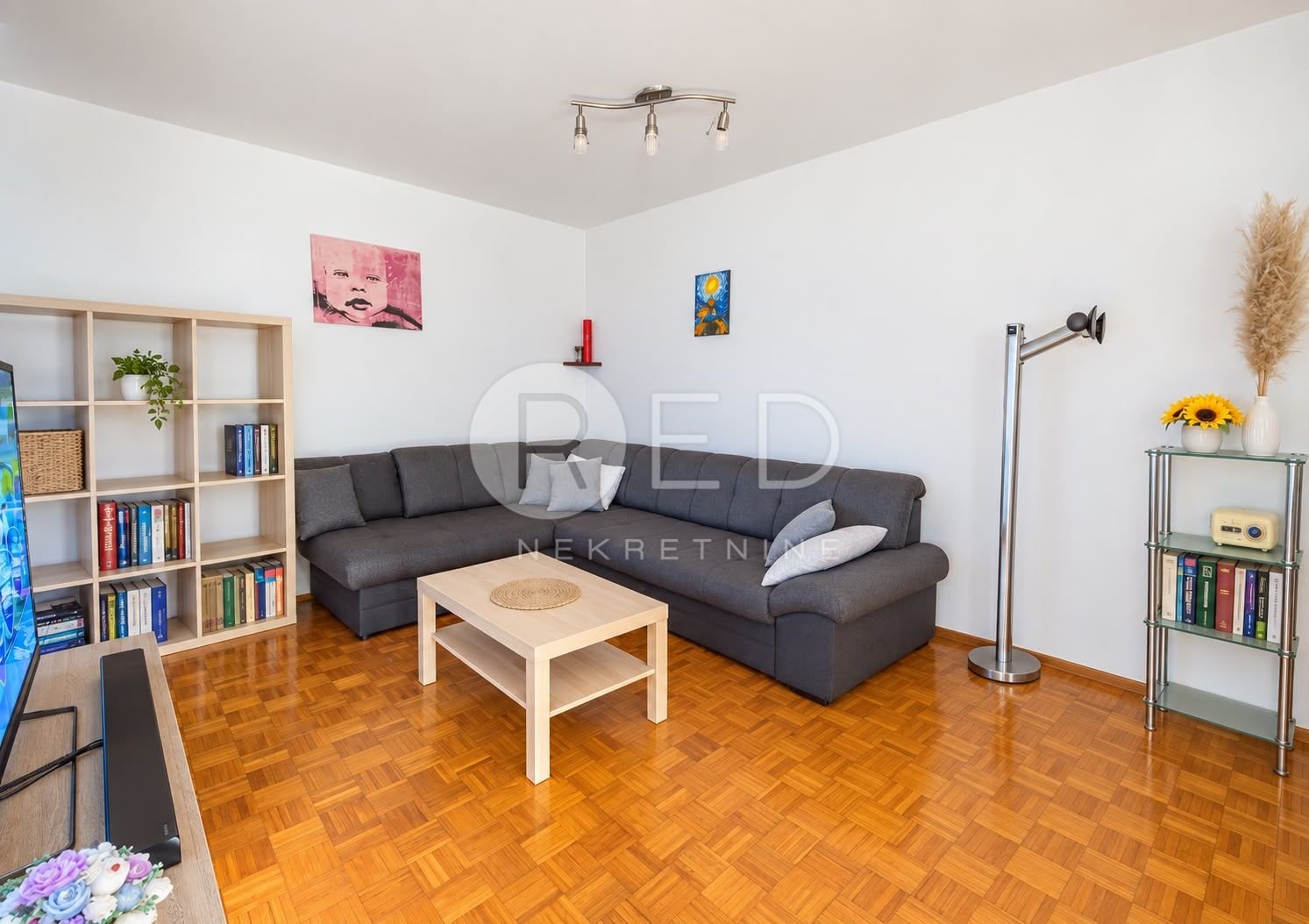 Apartmán Na predaj - Grad Zagreb Stenjevec
