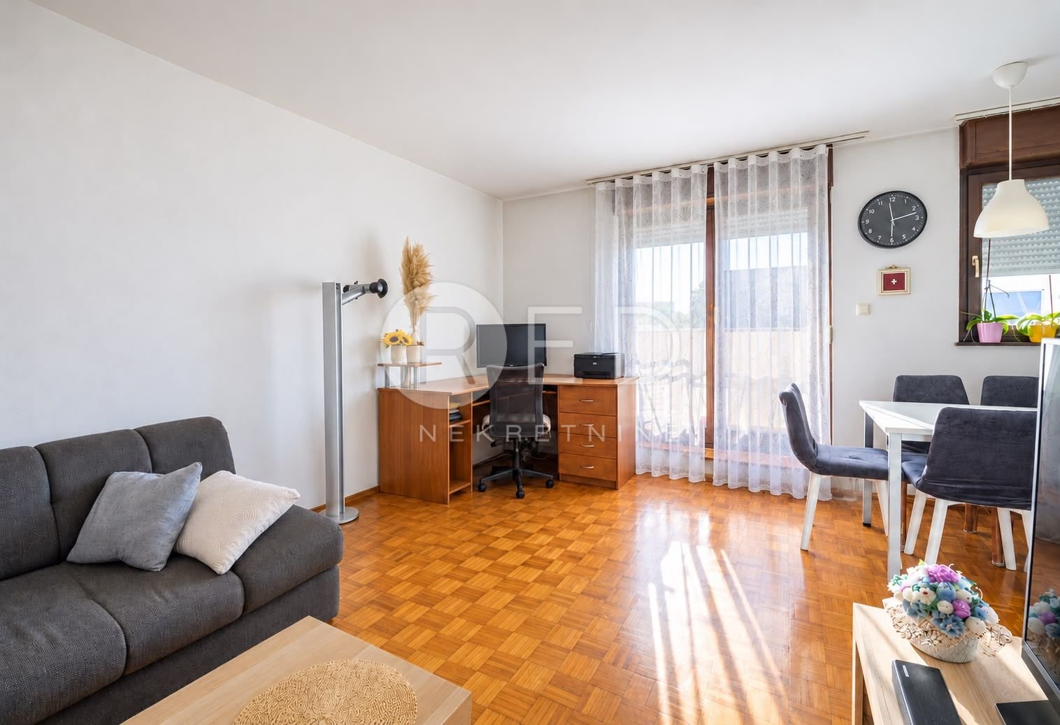 Apartmán Na predaj - Grad Zagreb Stenjevec