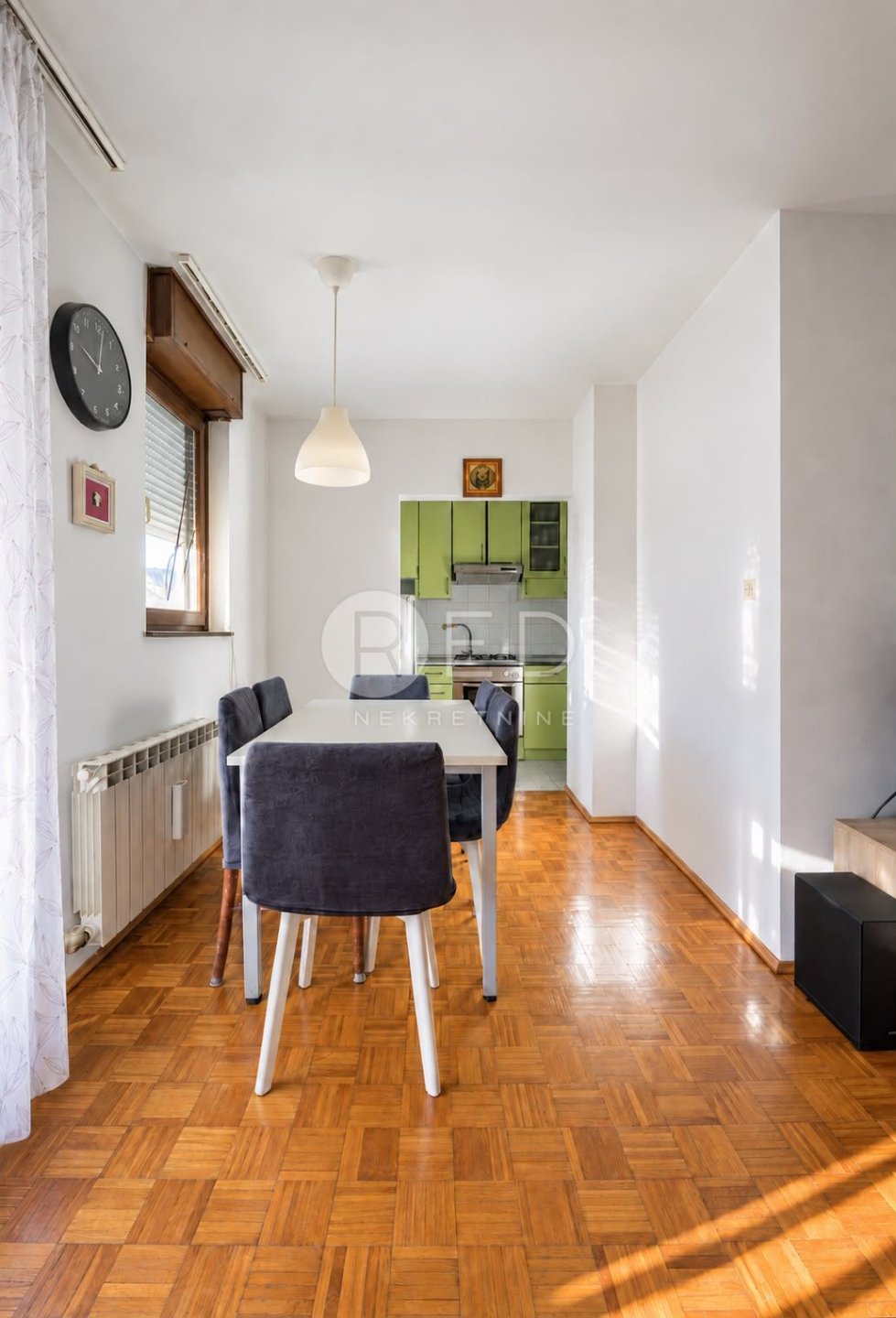 Apartmán Na predaj - Grad Zagreb Stenjevec