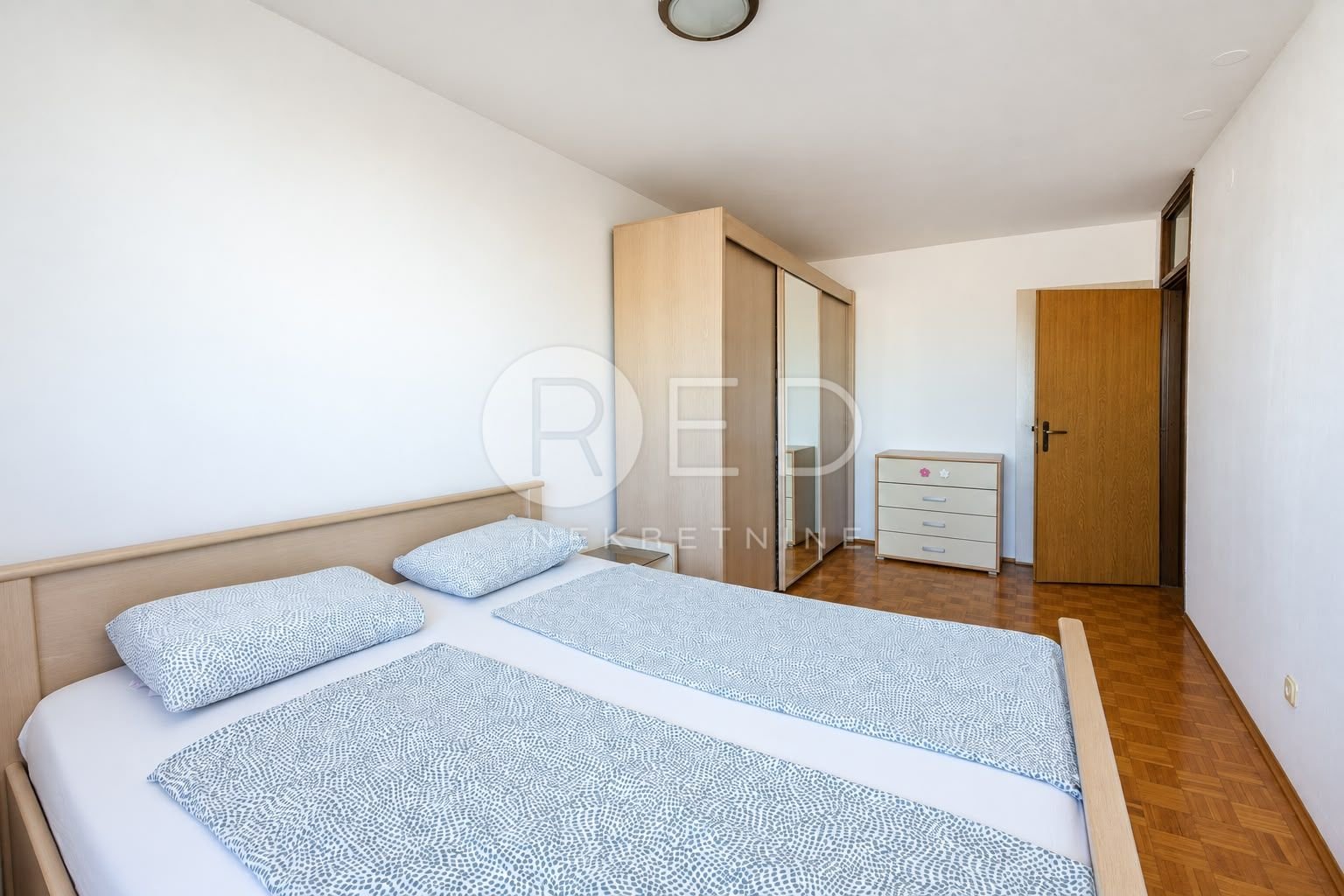 Apartmán Na predaj - Grad Zagreb Stenjevec