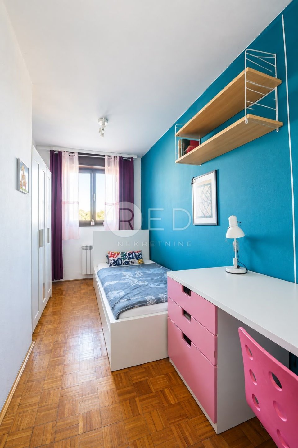 Apartmán Na predaj - Grad Zagreb Stenjevec