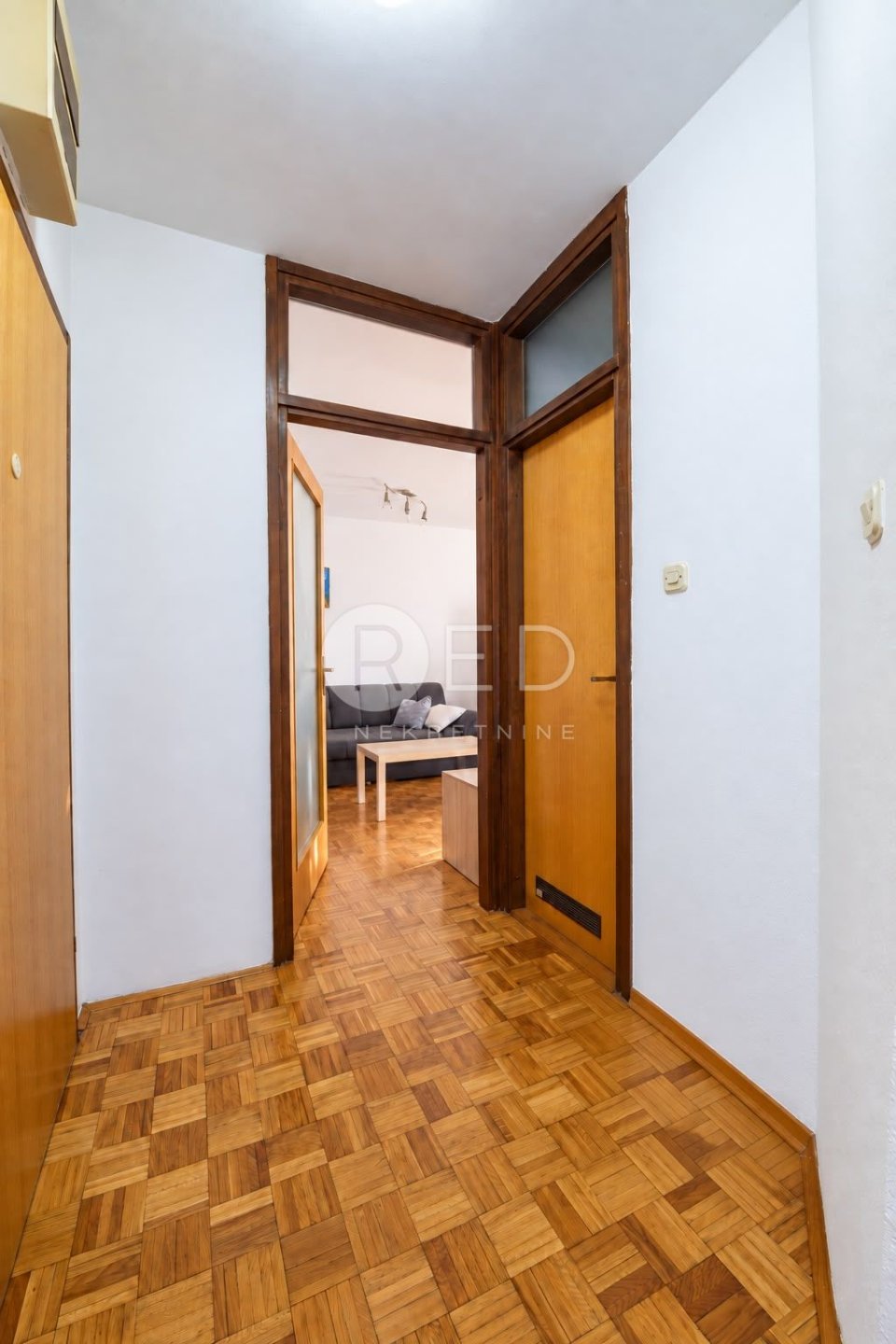 Apartmán Na predaj - Grad Zagreb Stenjevec