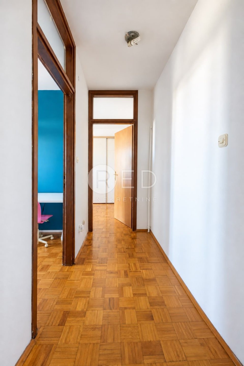 Apartmán Na predaj - Grad Zagreb Stenjevec