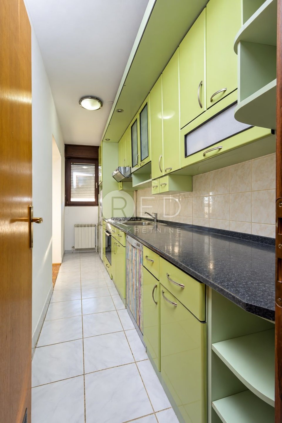Apartmán Na predaj - Grad Zagreb Stenjevec