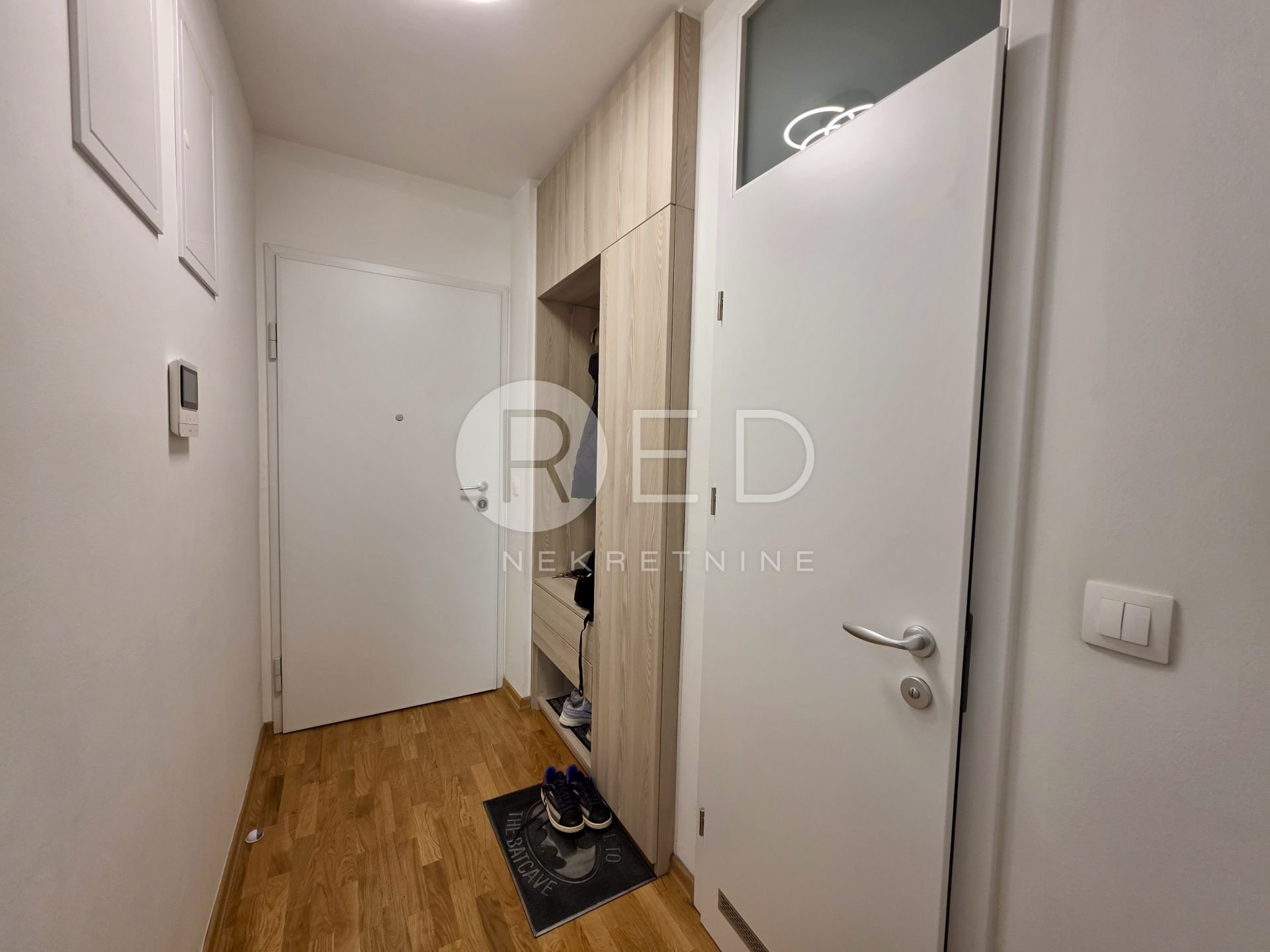 Apartment Zu verkaufen - Grad Zagreb Peščenica - Žitnjak - foto 1/15