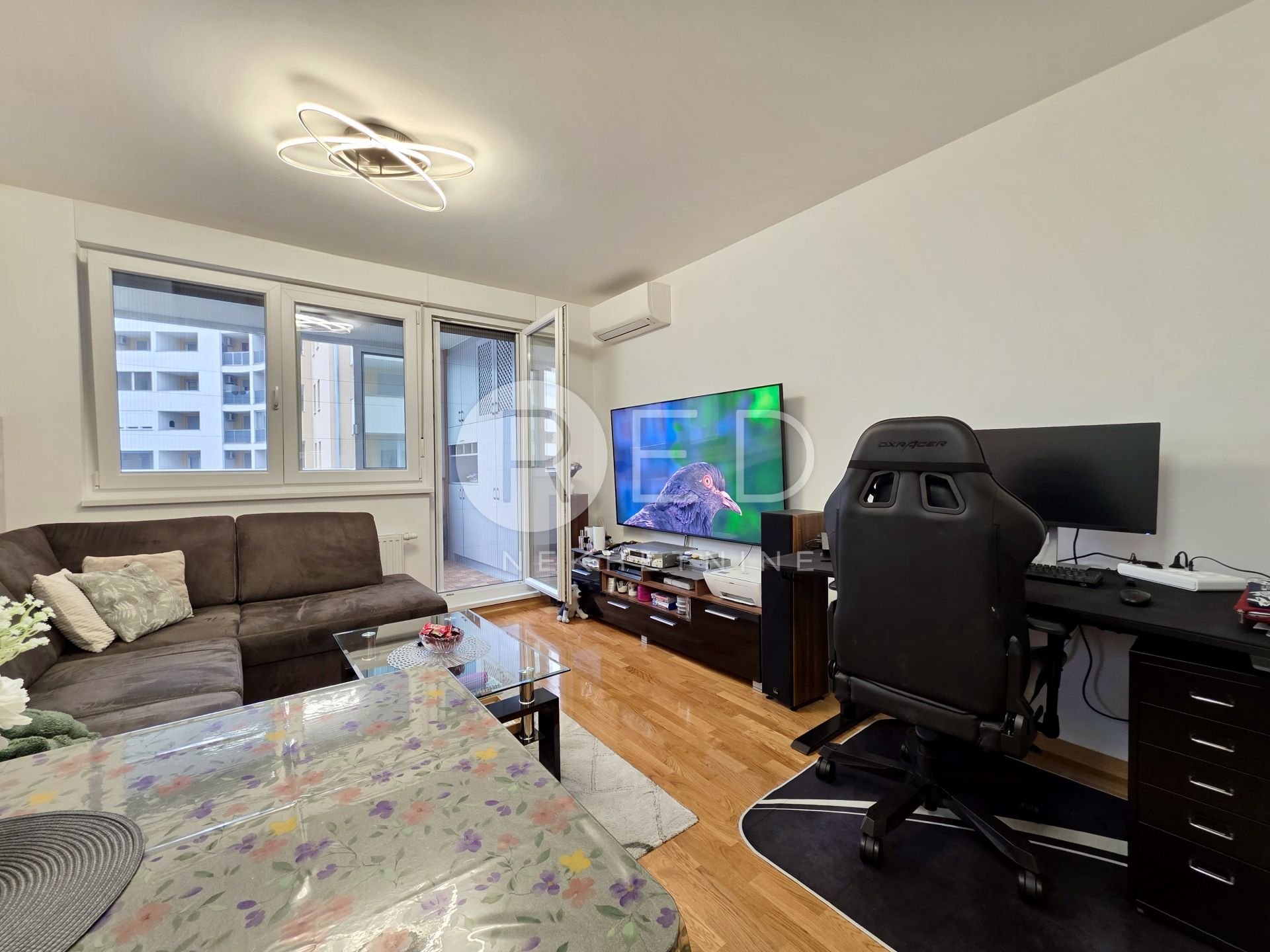 Apartment Zu verkaufen - Grad Zagreb Peščenica - Žitnjak