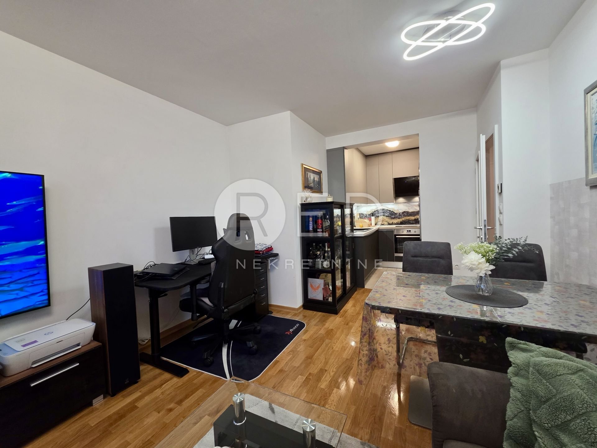 Apartment Zu verkaufen - Grad Zagreb Peščenica - Žitnjak