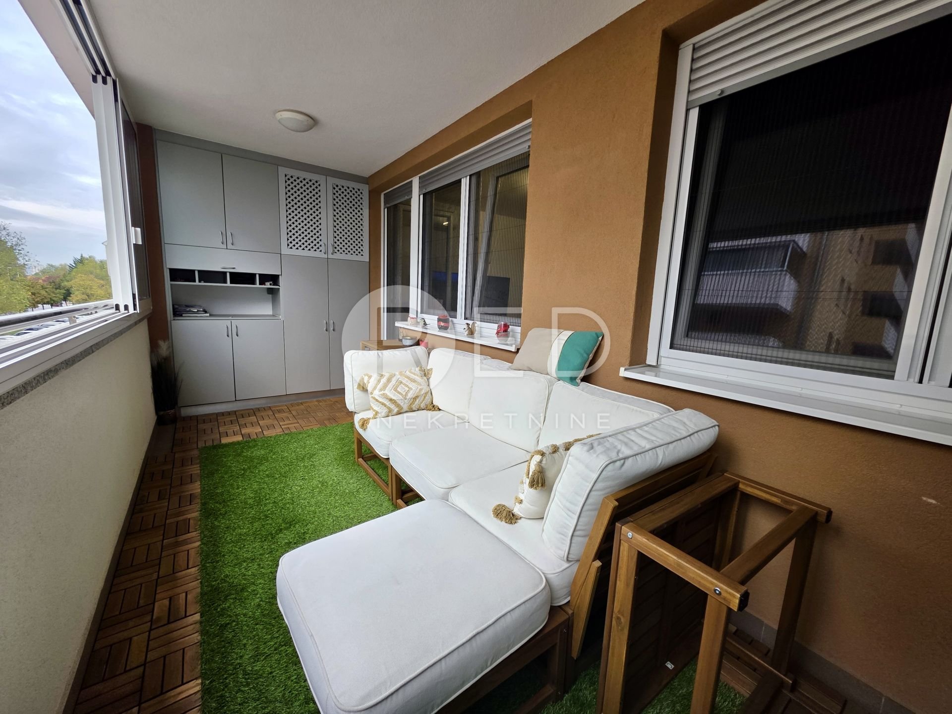 Apartment Zu verkaufen - Grad Zagreb Peščenica - Žitnjak