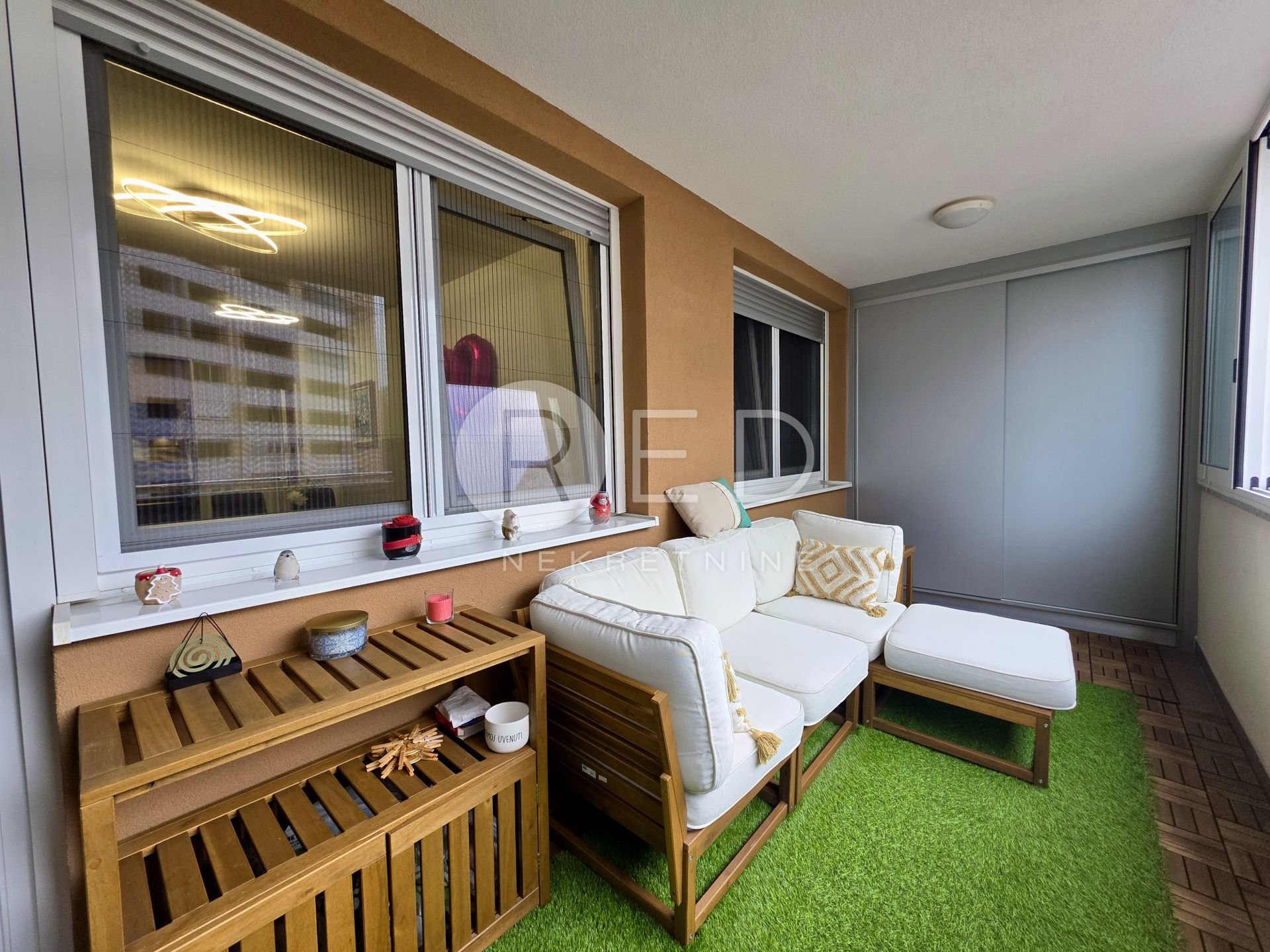Apartment Zu verkaufen - Grad Zagreb Peščenica - Žitnjak