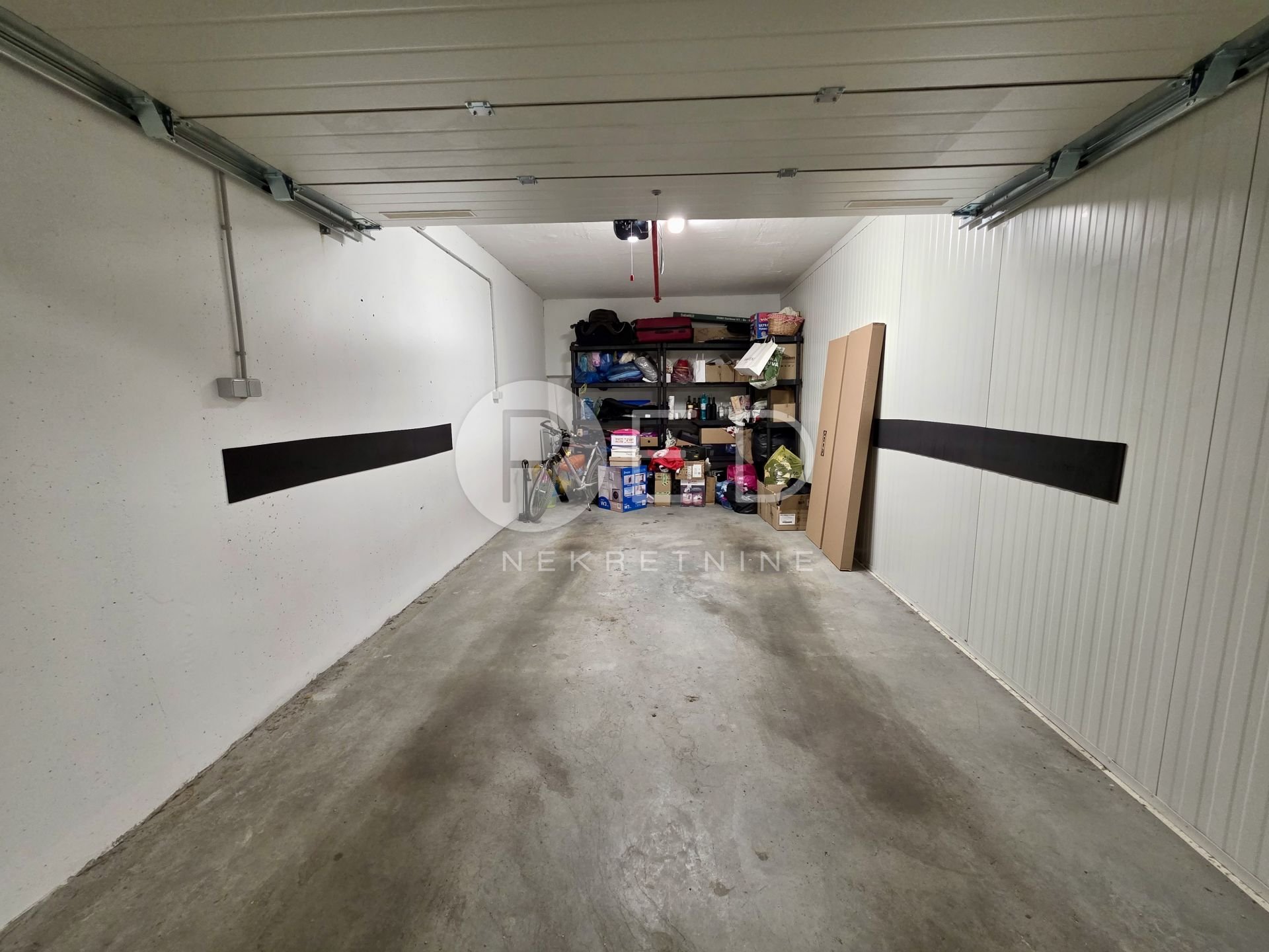 Apartment Zu verkaufen - Grad Zagreb Peščenica - Žitnjak