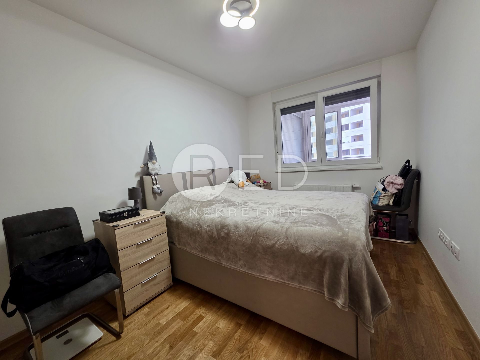 Apartment Zu verkaufen - Grad Zagreb Peščenica - Žitnjak