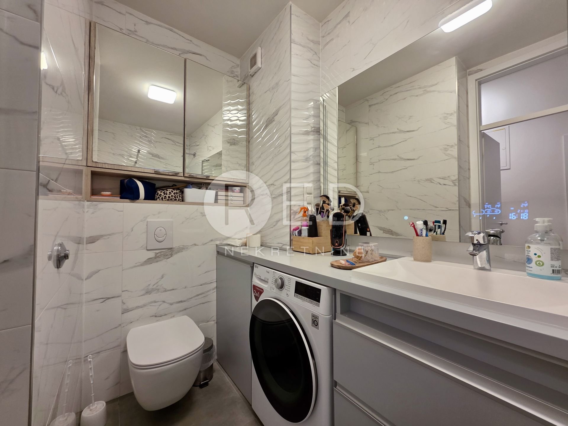 Apartment Zu verkaufen - Grad Zagreb Peščenica - Žitnjak