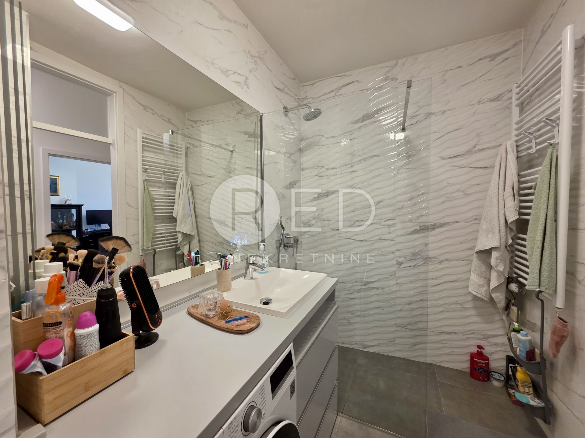 Apartment Zu verkaufen - Grad Zagreb Peščenica - Žitnjak