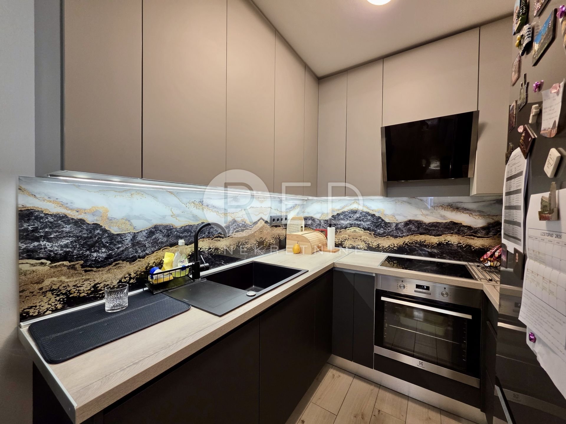 Apartment Zu verkaufen - Grad Zagreb Peščenica - Žitnjak