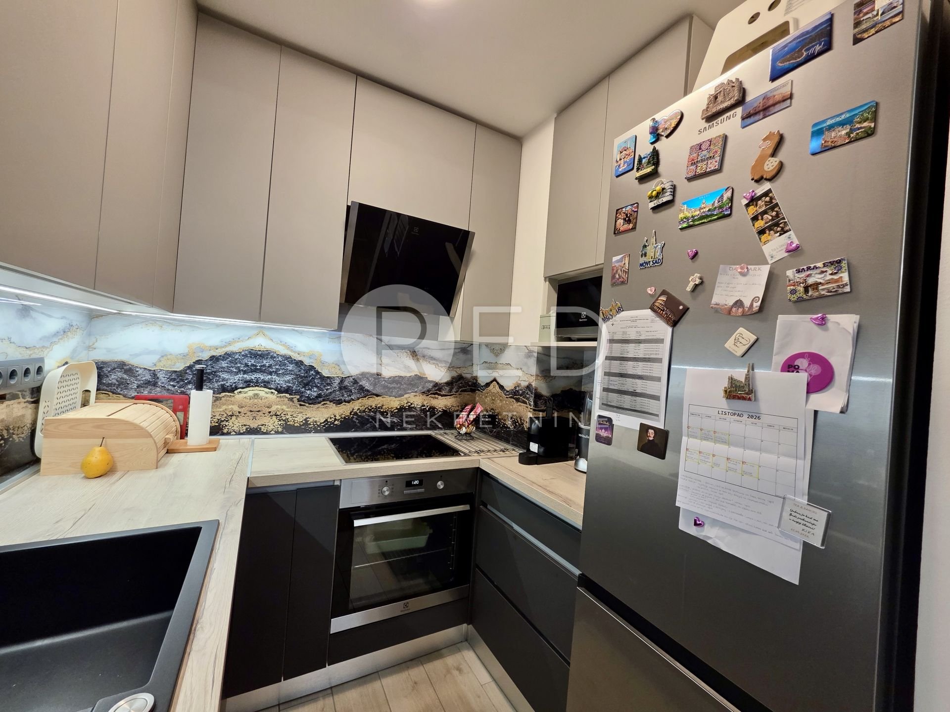 Apartment Zu verkaufen - Grad Zagreb Peščenica - Žitnjak
