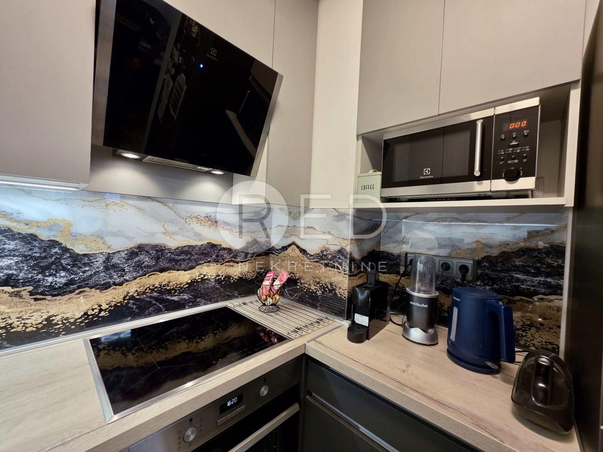 Apartment Zu verkaufen - Grad Zagreb Peščenica - Žitnjak