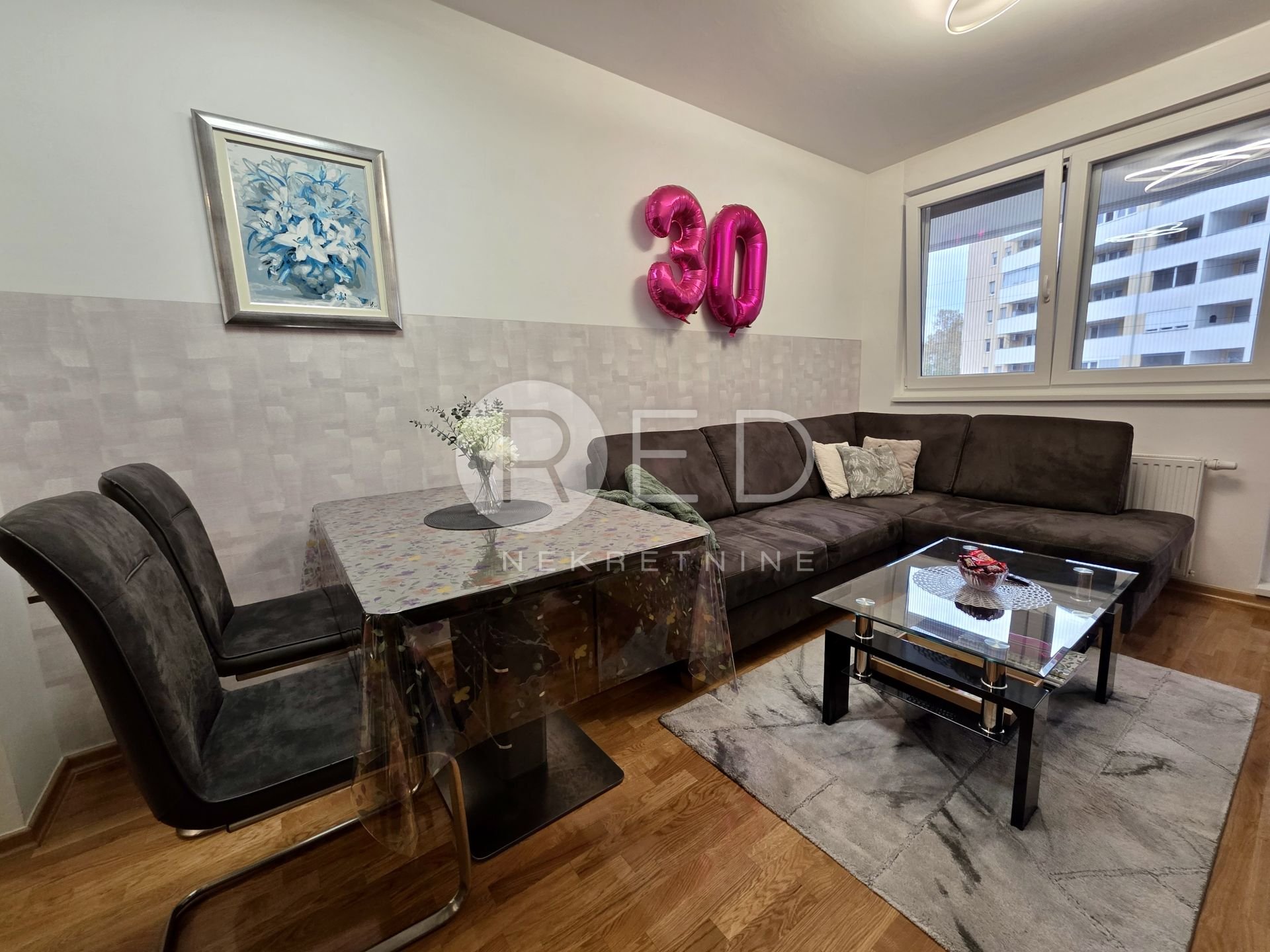 Apartment Zu verkaufen - Grad Zagreb Peščenica - Žitnjak