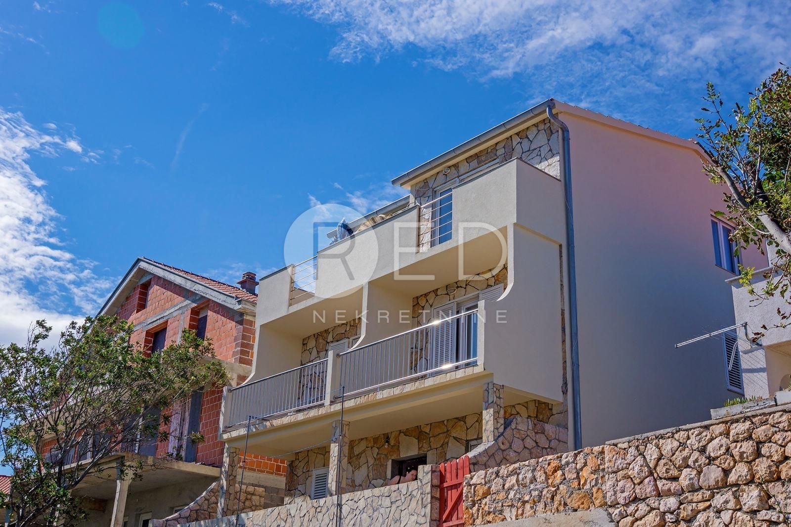Flat For sale - Zadarska Posedarje