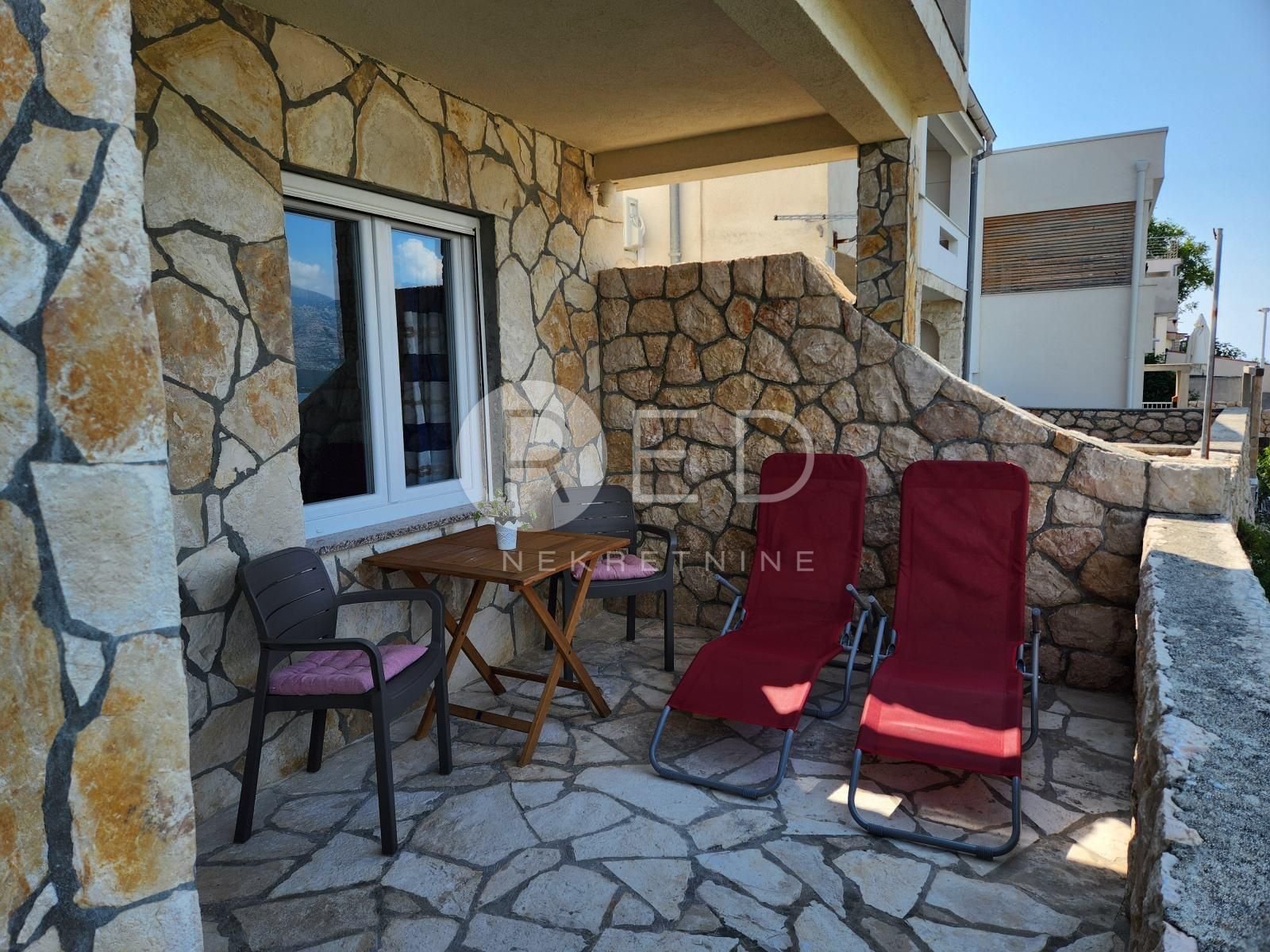 Flat For sale - Zadarska Posedarje