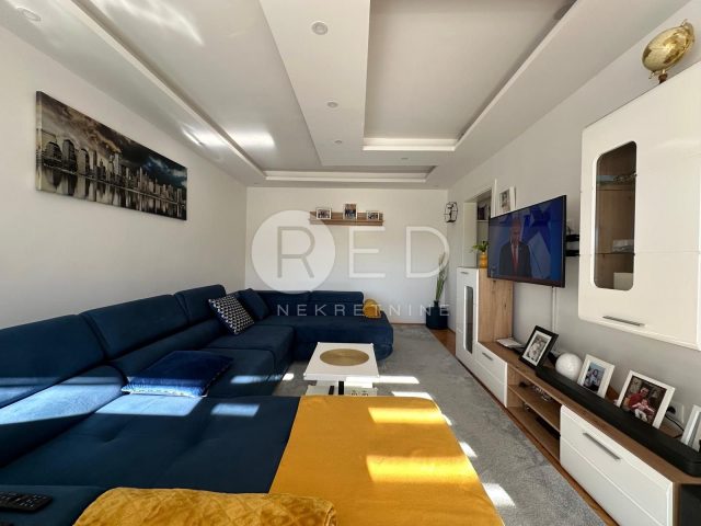 Apartmán na predaj 72 m² – Bili Brig