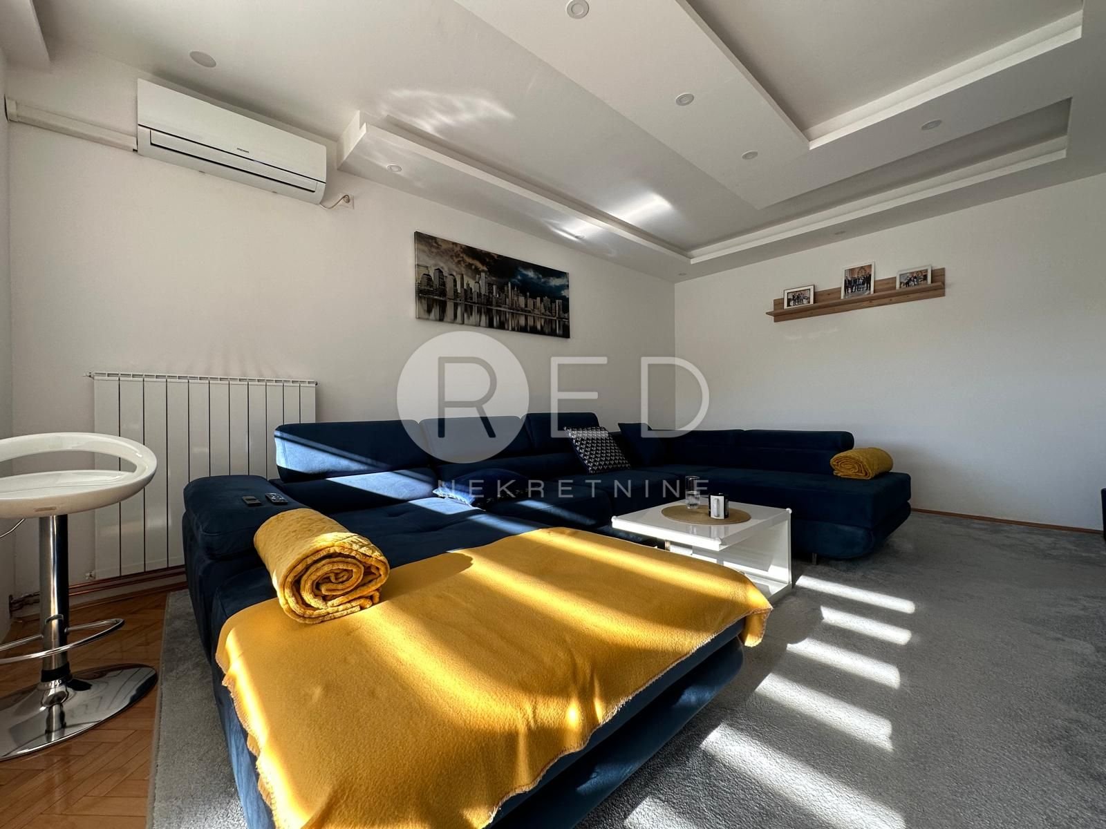 Apartmán Na predaj - Zadarska Zadar