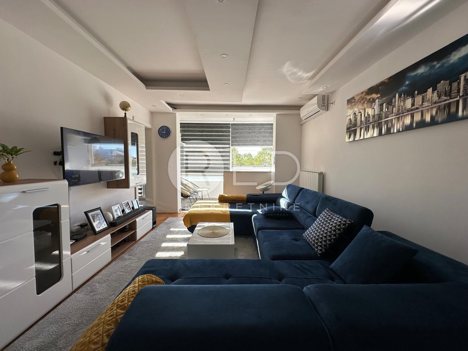 Apartmán Na predaj - Zadarska Zadar