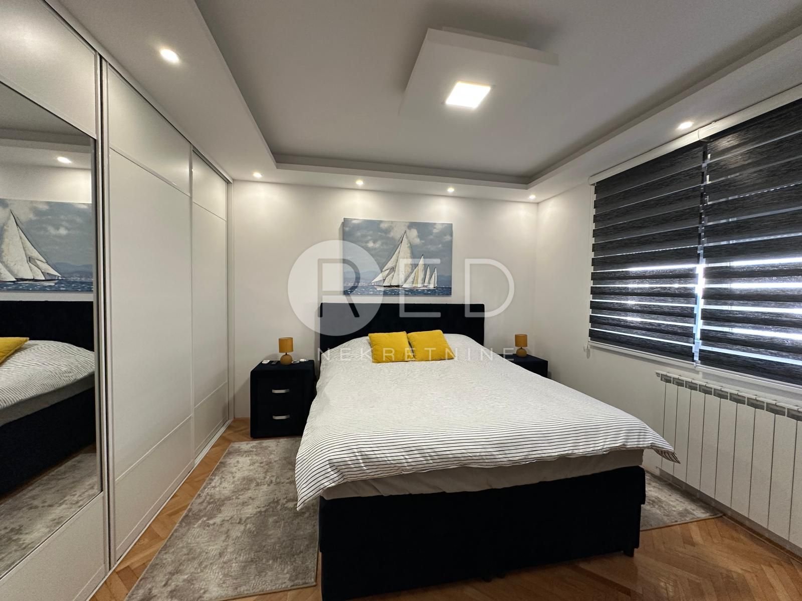 Apartmán Na predaj - Zadarska Zadar