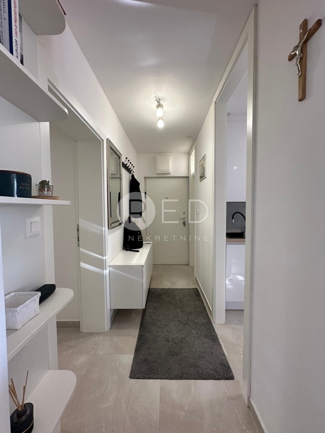 Apartmán Na predaj - Zadarska Zadar