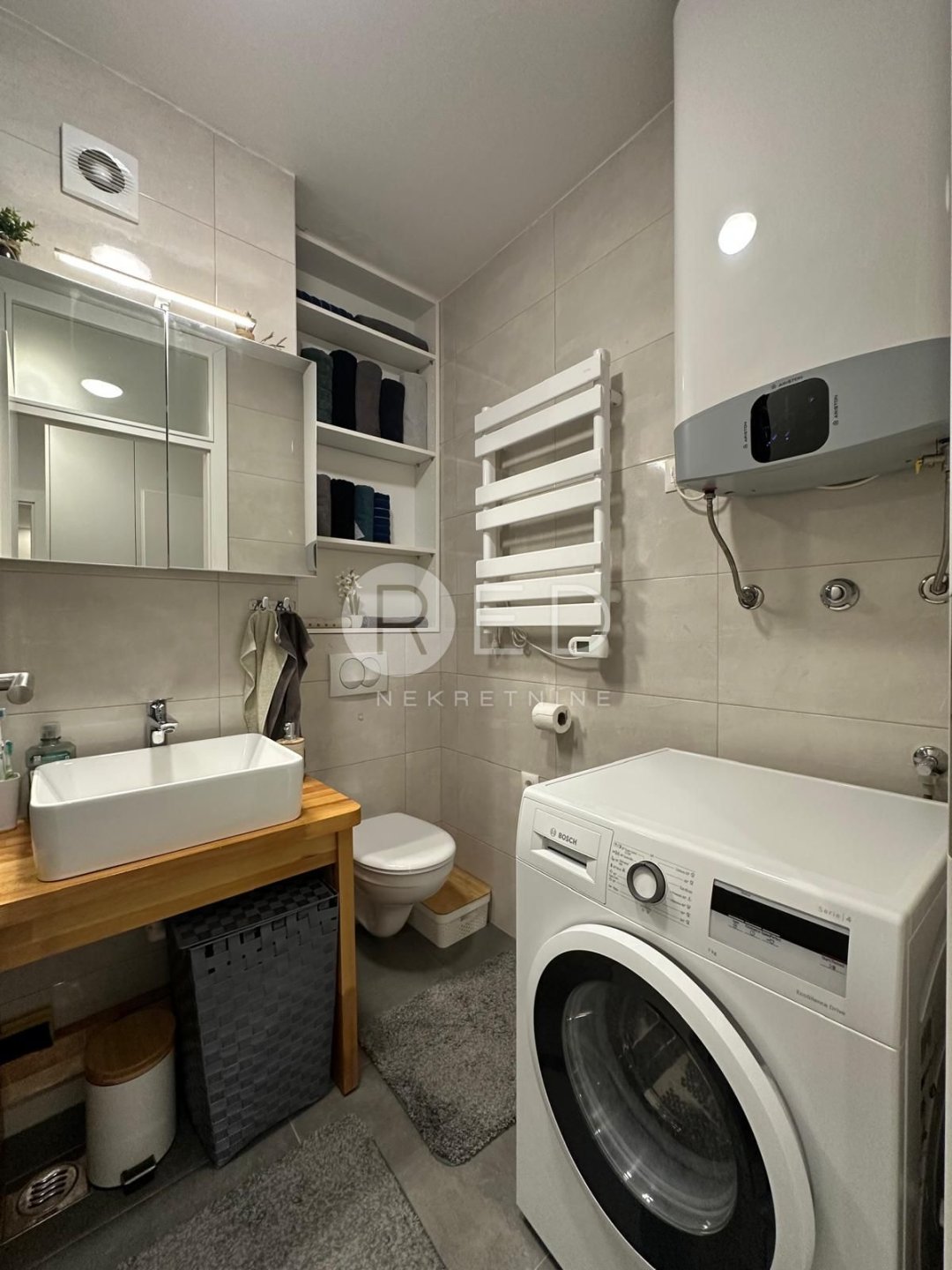 Apartmán Na predaj - Zadarska Zadar