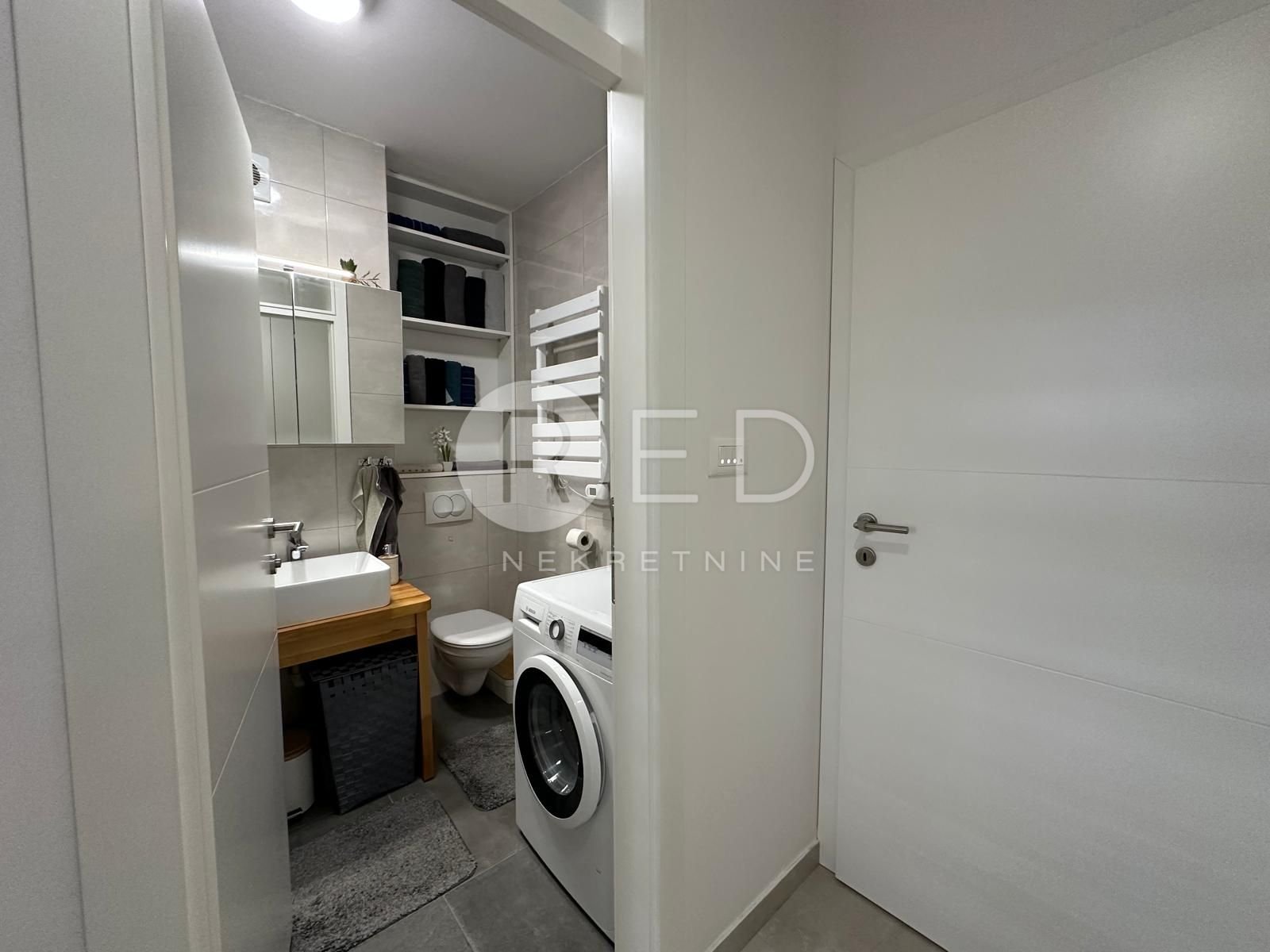 Apartmán Na predaj - Zadarska Zadar
