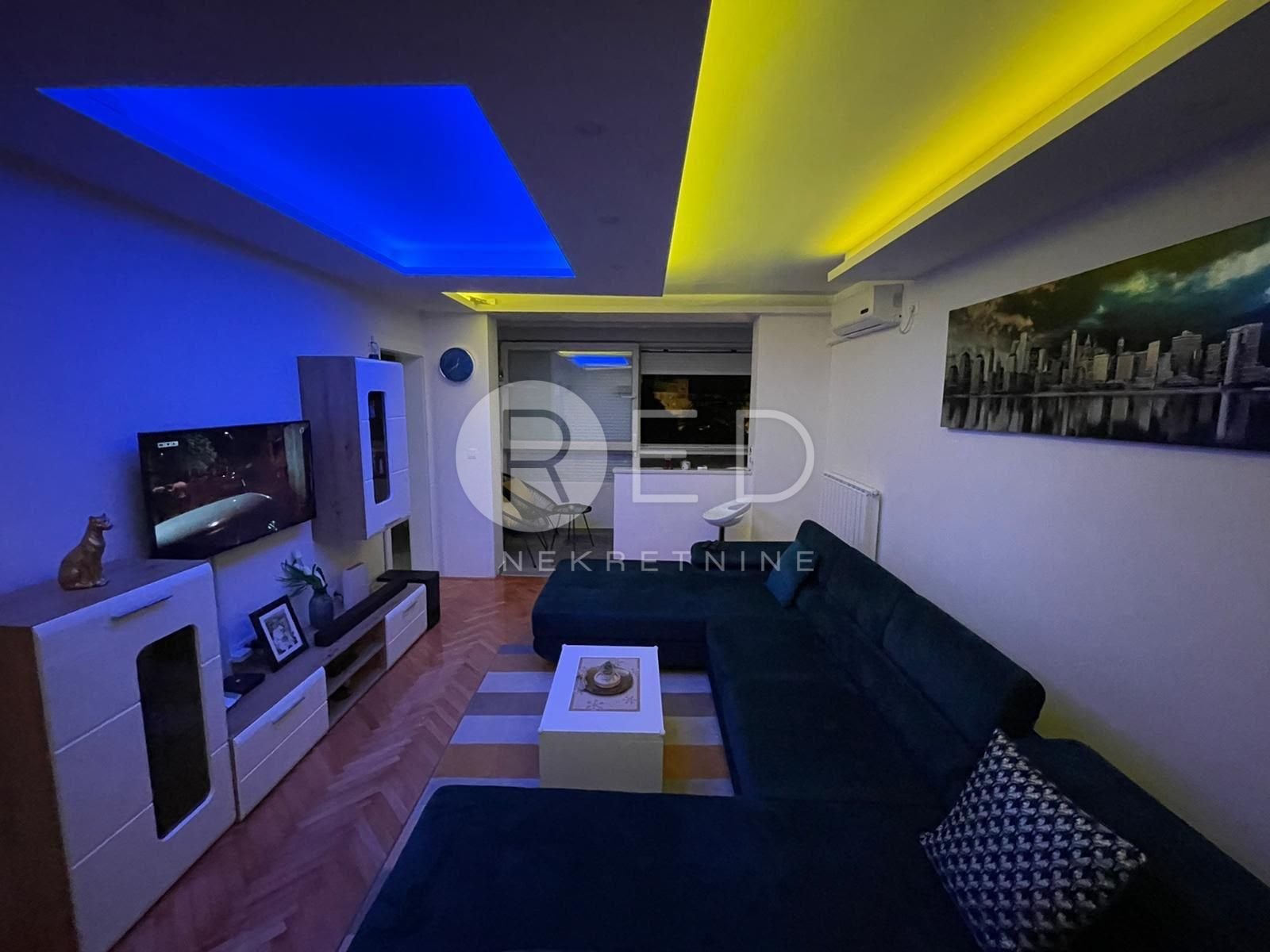 Apartmán Na predaj - Zadarska Zadar