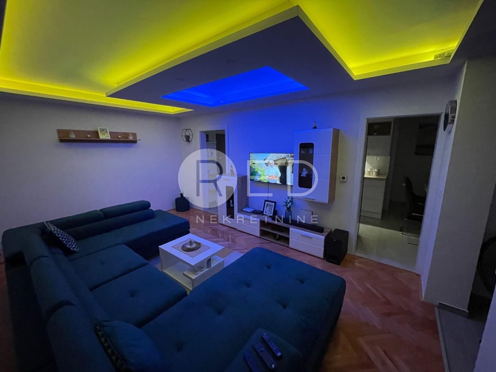 Apartmán Na predaj - Zadarska Zadar