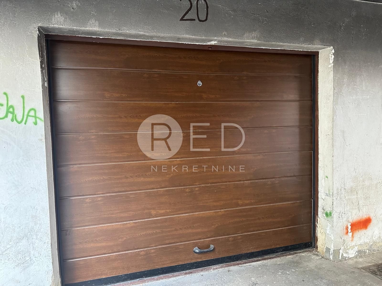 Apartmán Na predaj - Zadarska Zadar