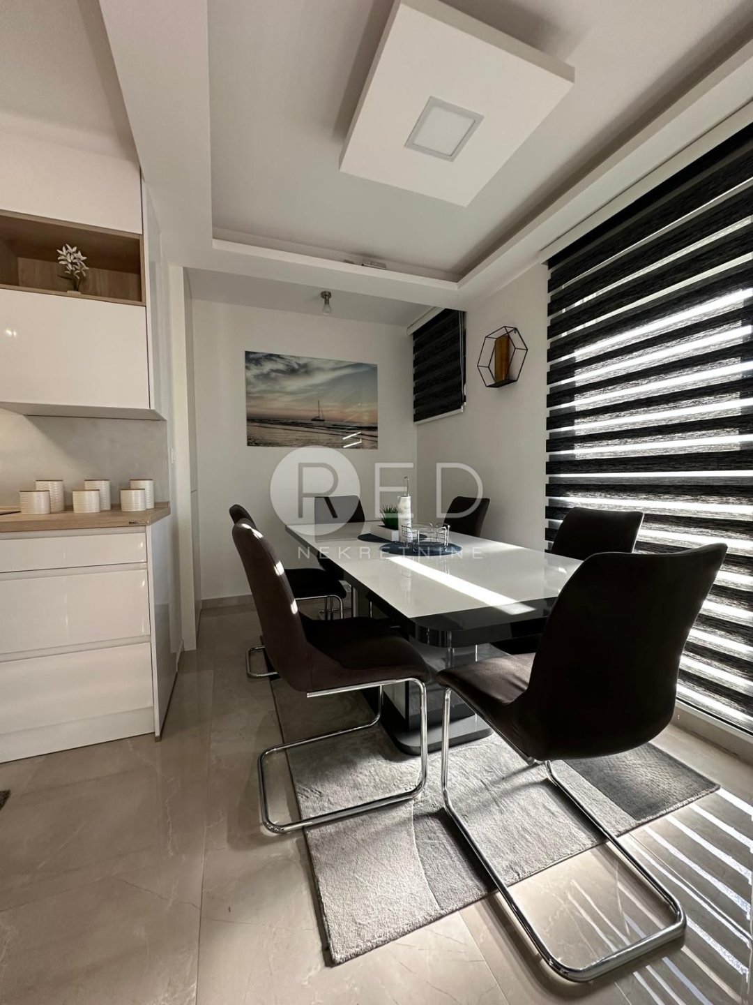 Apartmán Na predaj - Zadarska Zadar