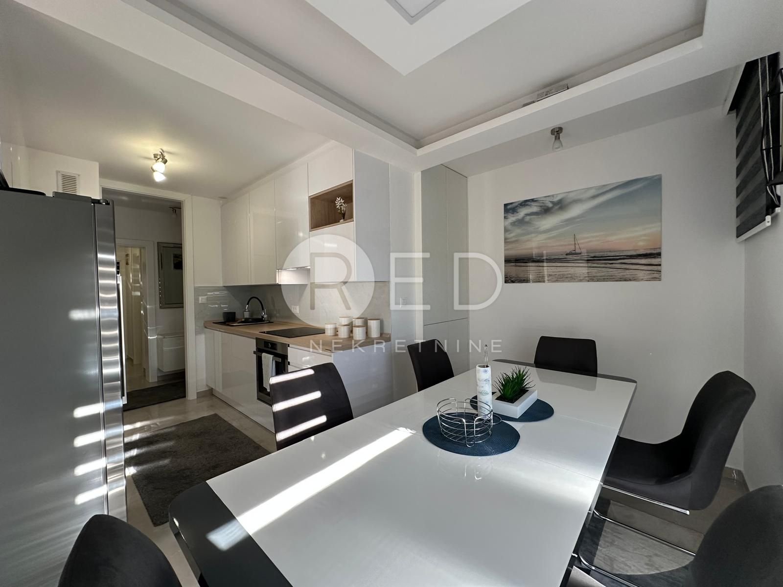 Apartmán Na predaj - Zadarska Zadar