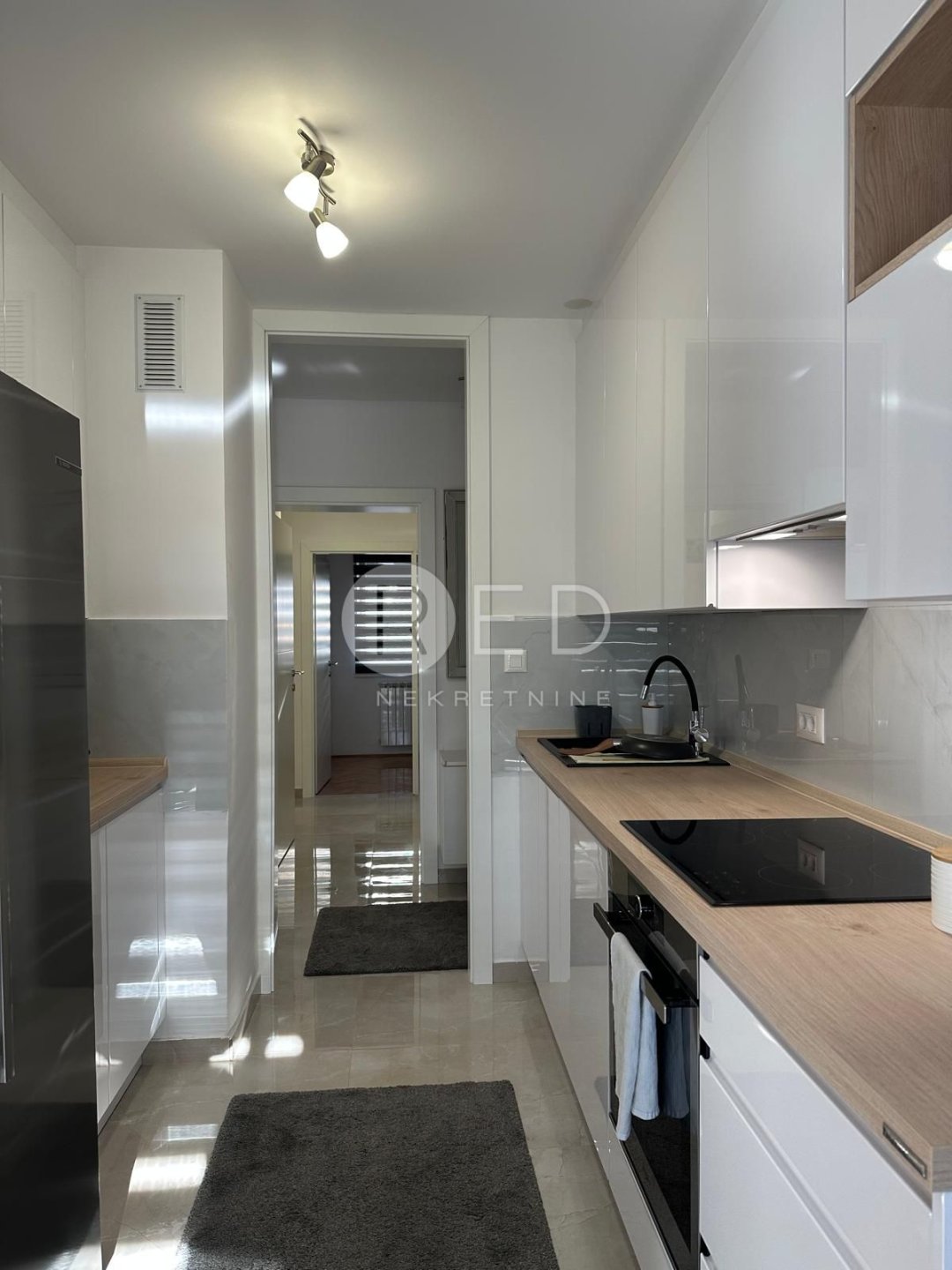 Apartmán Na predaj - Zadarska Zadar