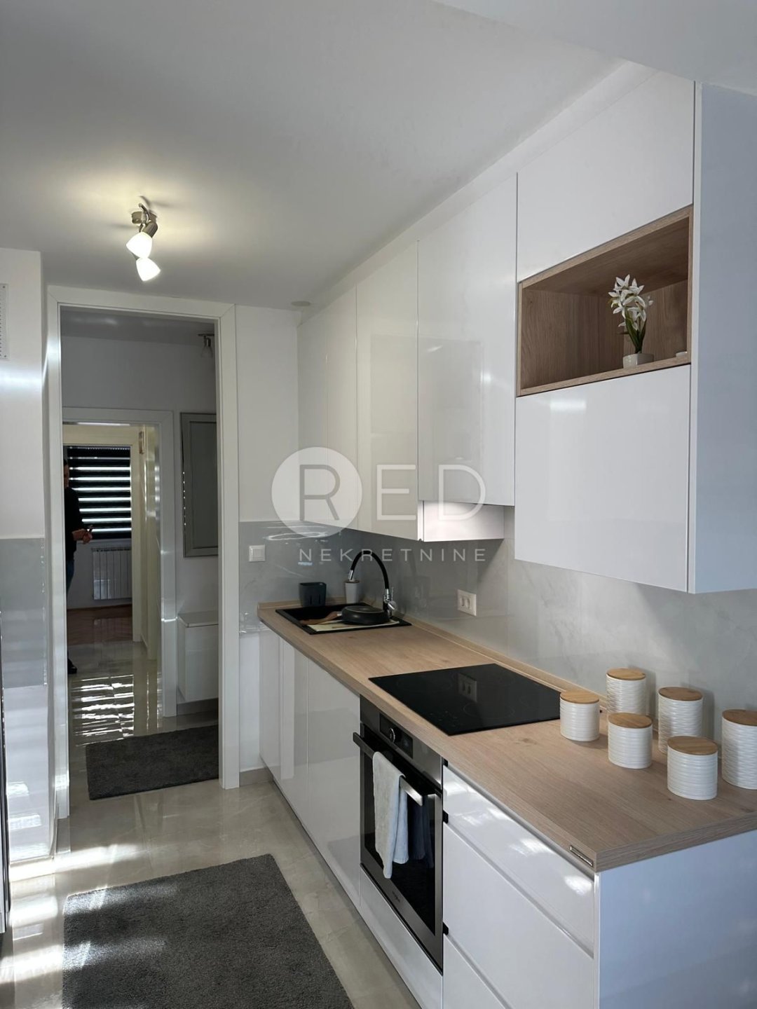 Apartmán Na predaj - Zadarska Zadar