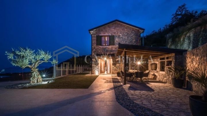 Kuća Na prodaju - Primorsko-goranska Poljane - foto 4/26