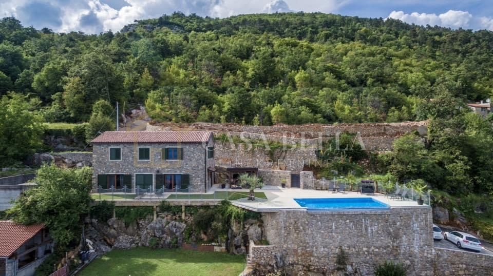 Kuća Na prodaju - Primorsko-goranska Poljane