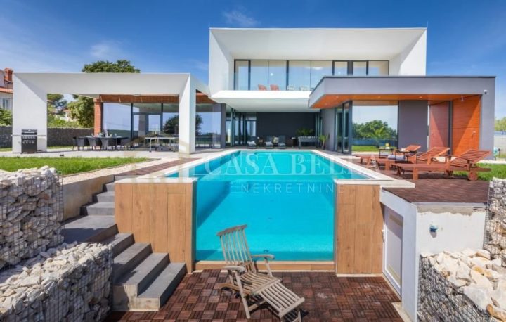 Haus zu verkaufen 497 m² – Ližnjan
