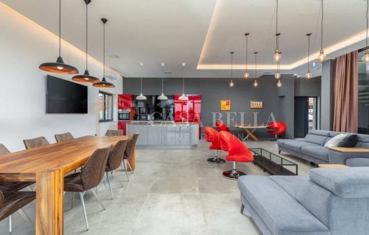 Haus Zu verkaufen - Istarska Ližnjan - foto 5/17