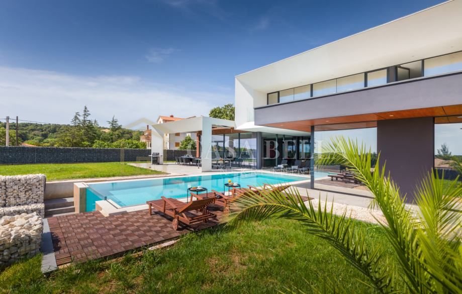 Haus Zu verkaufen - Istarska Ližnjan