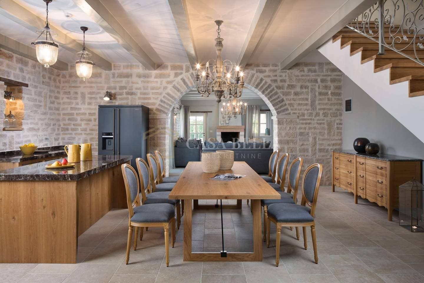 Haus Zu verkaufen - Istarska Ladići