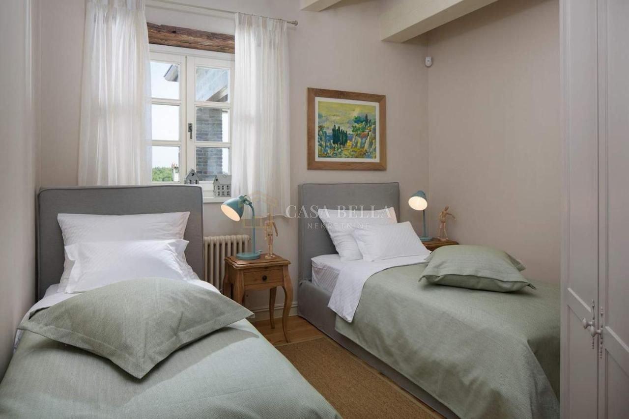Haus Zu verkaufen - Istarska Ladići